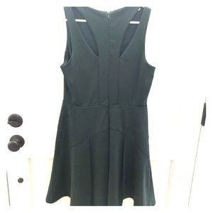 New With Tags, Adelyn Rae Arden Knit Dress, Green